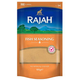 Rajah Fish Seasoning  Adomoo